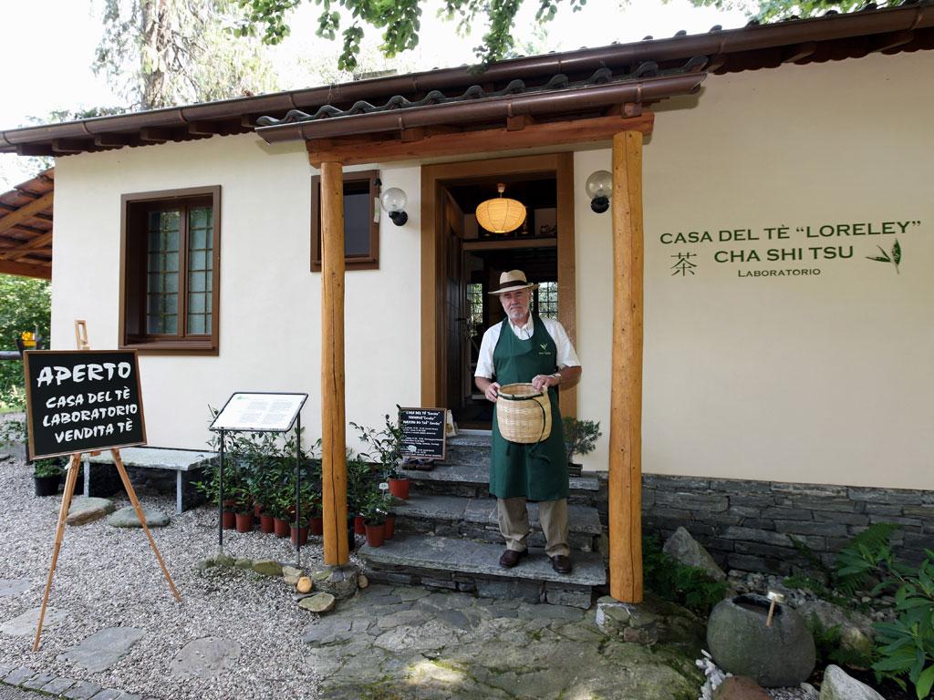 Image 7 - Monte Verità Park