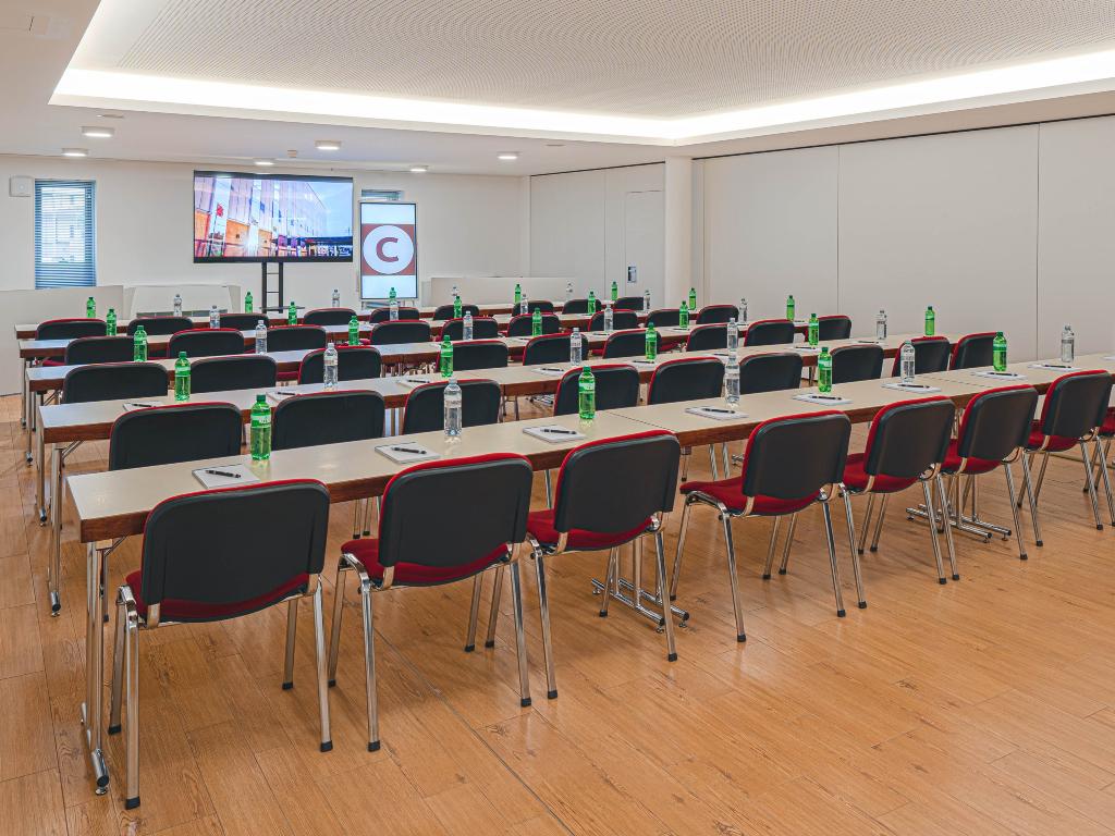 Image 5 - Centro Congressi Hotel Coronado