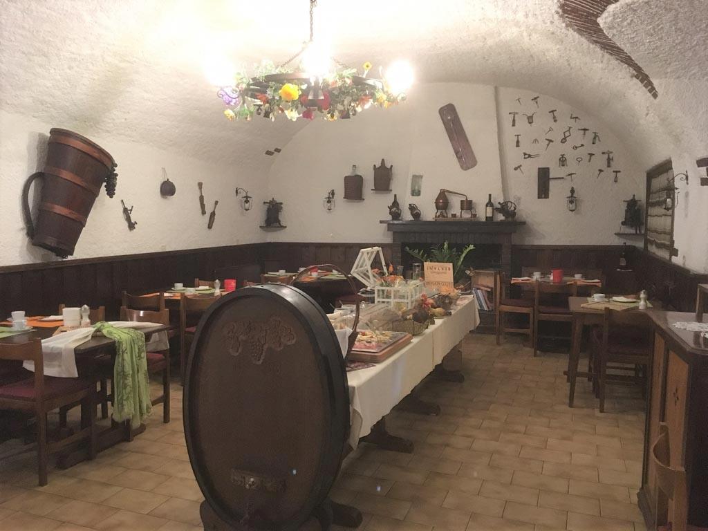 Image 21 - Albergo Al Boccalino 