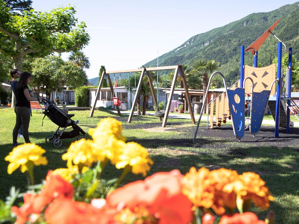 Image 6 - Camping Monte Generoso