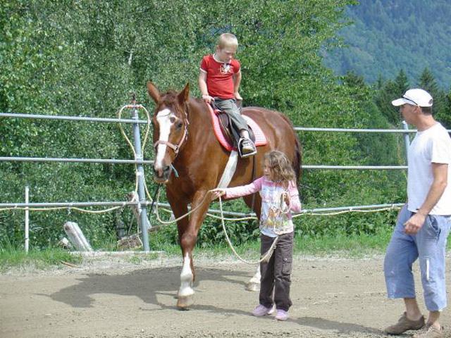 Image 1 - Agritourismus Pianaselva