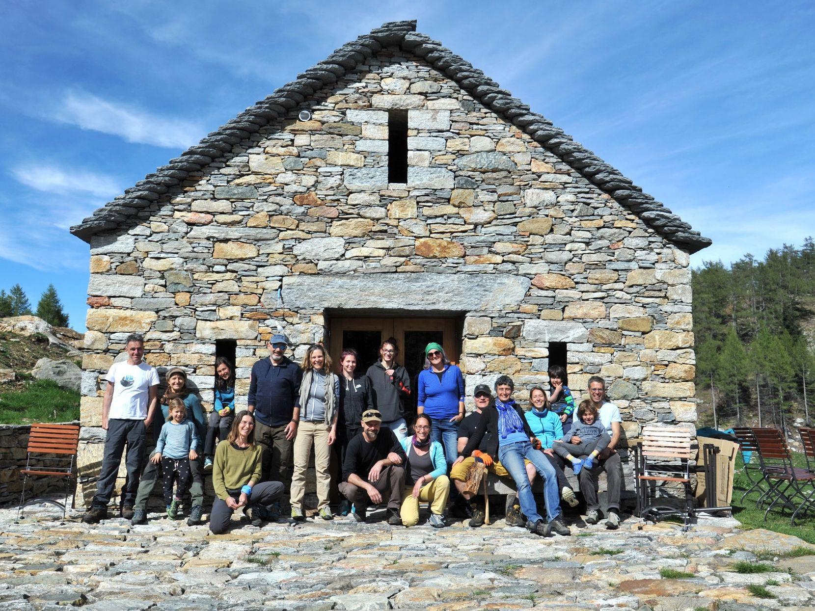 Image 4 - Baita Arami