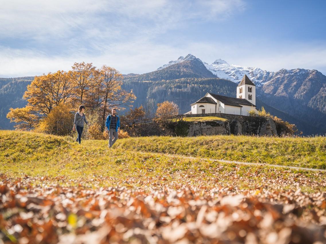 Image 0 - Église de San Martino