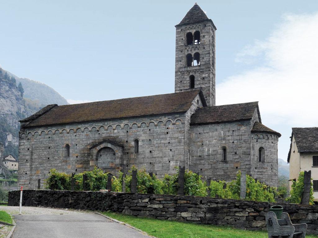 Image 5 - Chiesa di San Nicolao