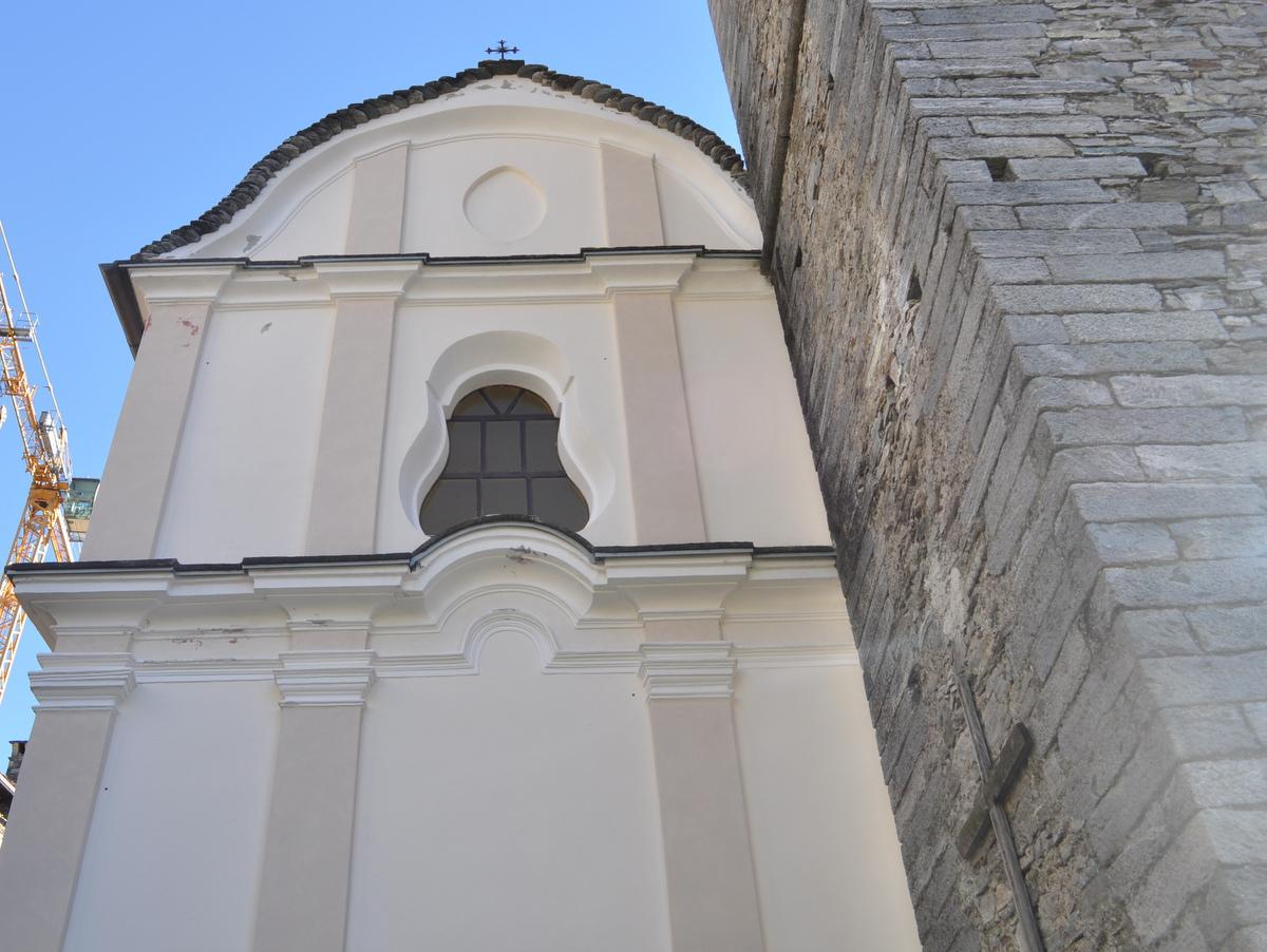 Image 2 - Chiesa dei SS. Giacomo e Cristoforo