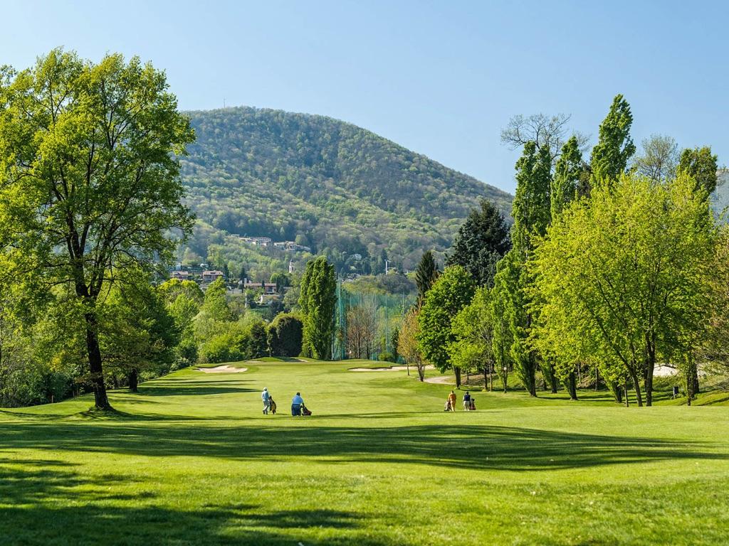 Image 7 - Golf Club Lugano