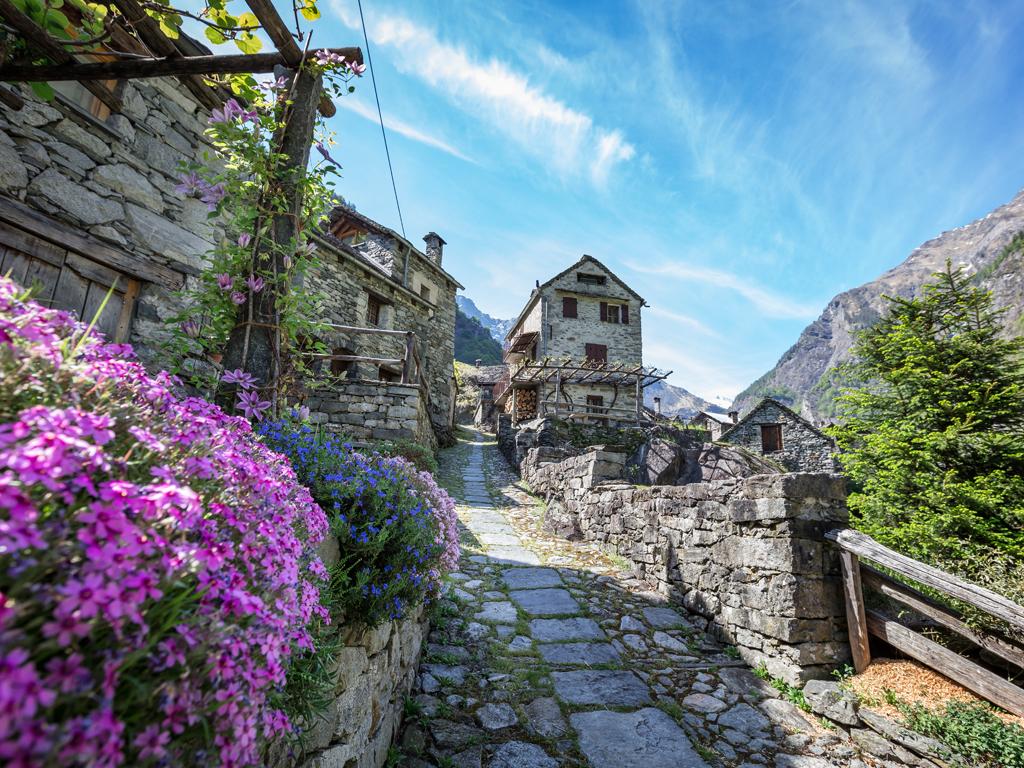 Image 3 - Fondazione Valle Bavona