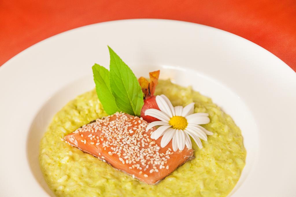 Image 3 - Ristorante Panoramico del Boutique-Hotel La Rocca****