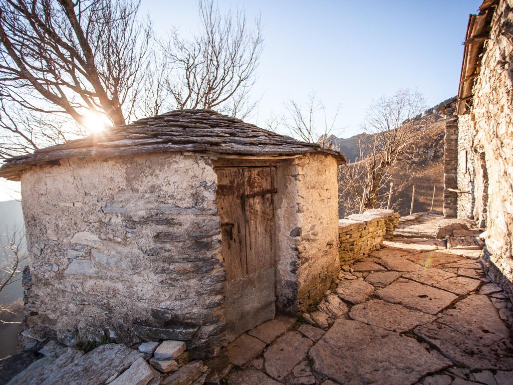 Image 1 - Die Nevère des Monte Generoso