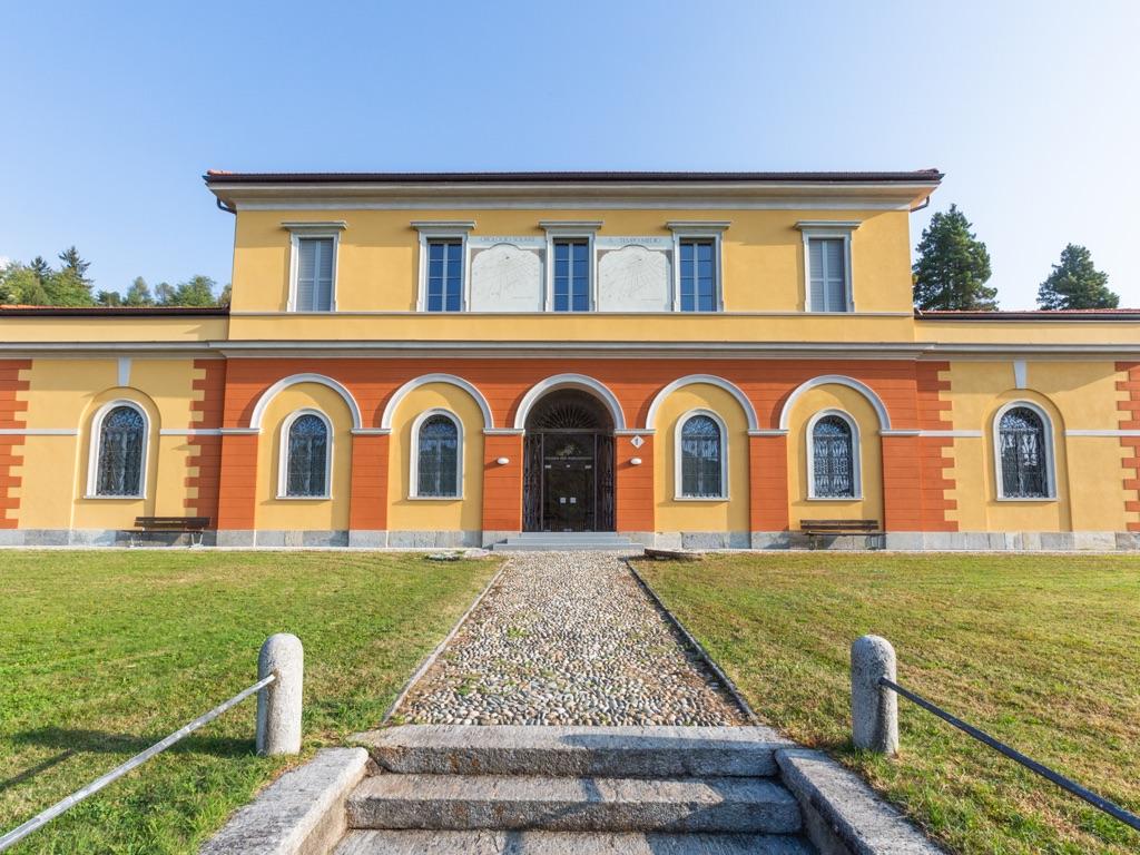 Museo del Malcantone