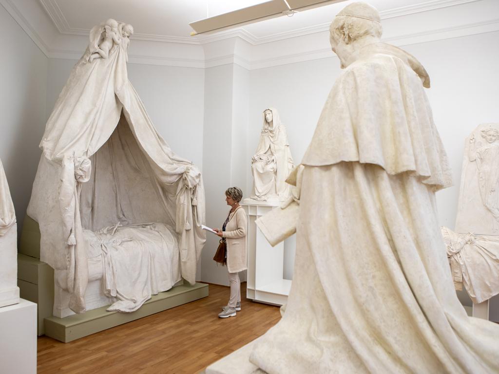 Image 1 - Museum Vincenzo Vela