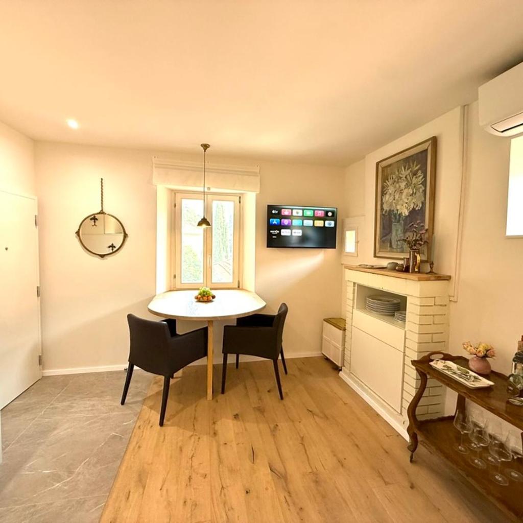 Image 0 - Ceresio & Cipresso Suites in the heart of Gandria