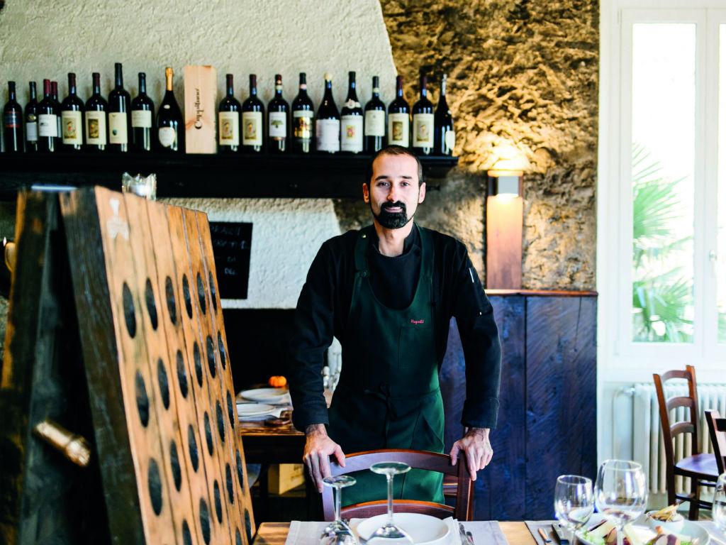 Image 1 - Grotto Antico