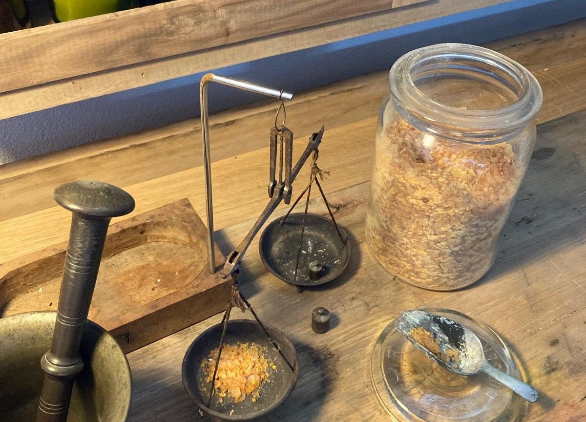 Image 3 - Il laboratorio dei sogni