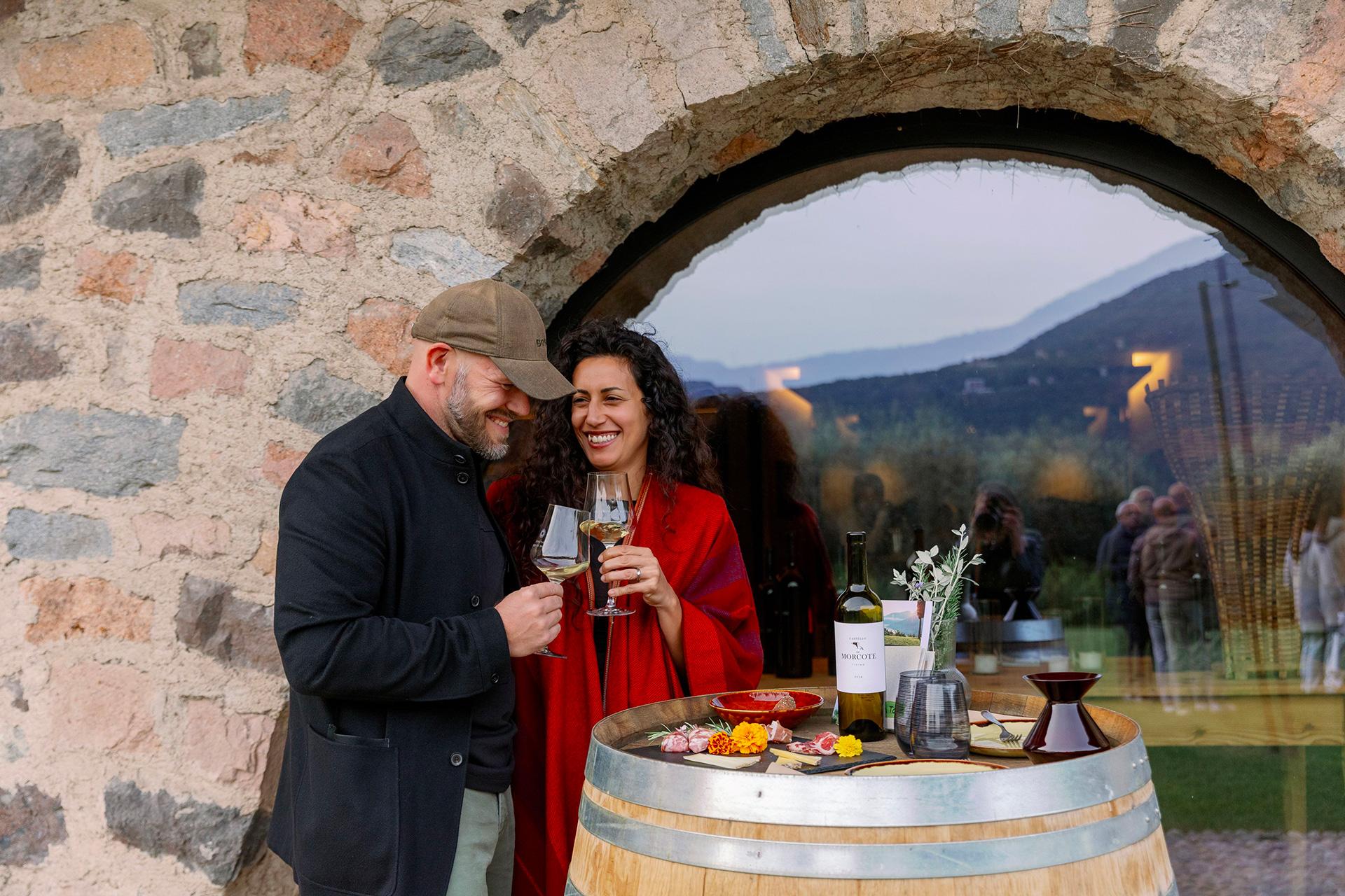 Image 4 - Tenuta Castello di Morcote