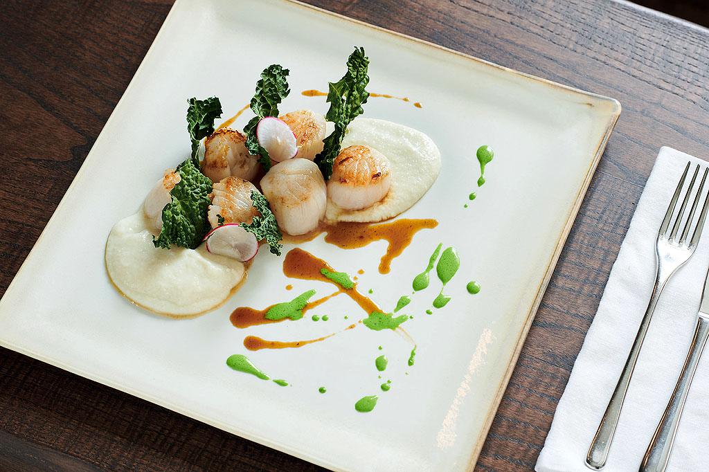 Image 5 - The Mira View Restaurant & Terrace