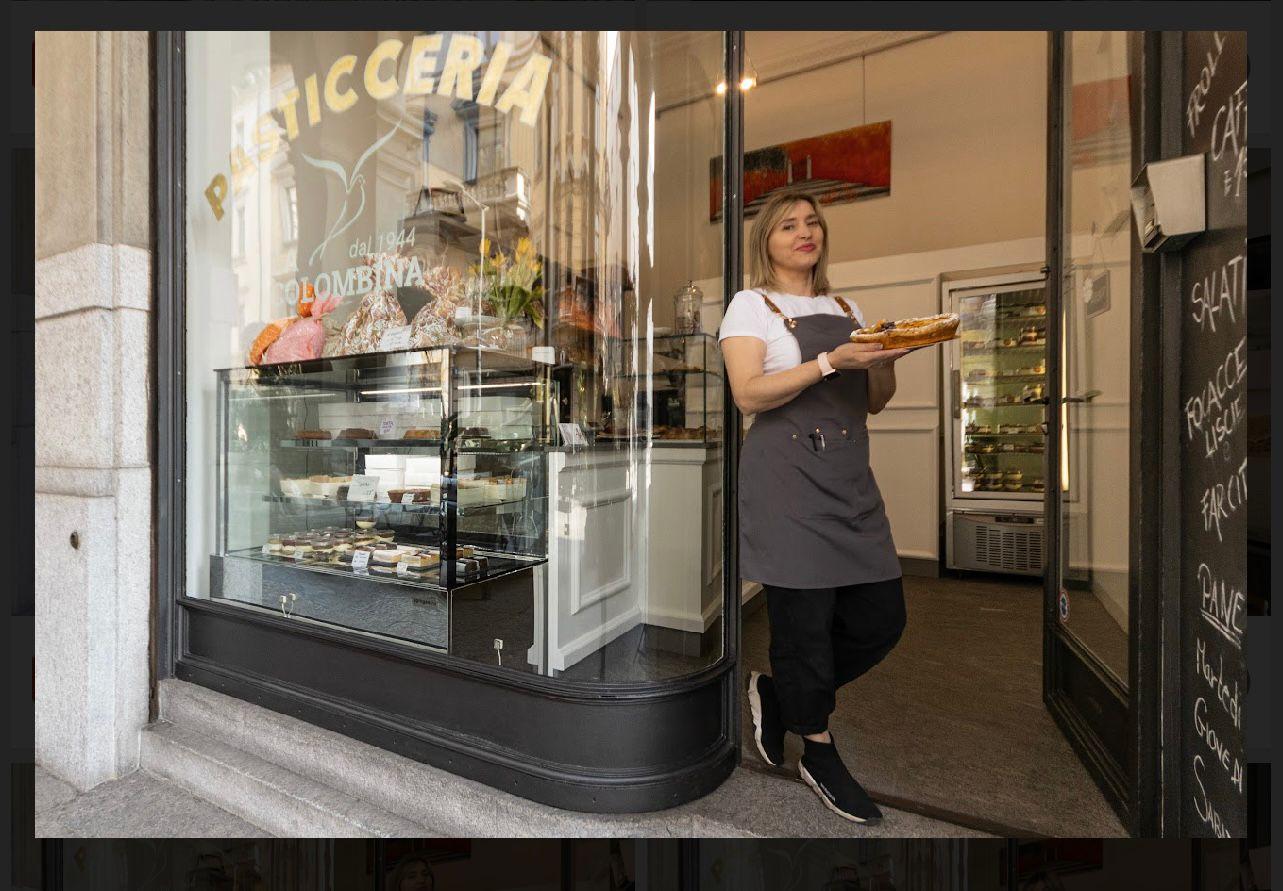 Image 0 - Sweet bites, good vibes