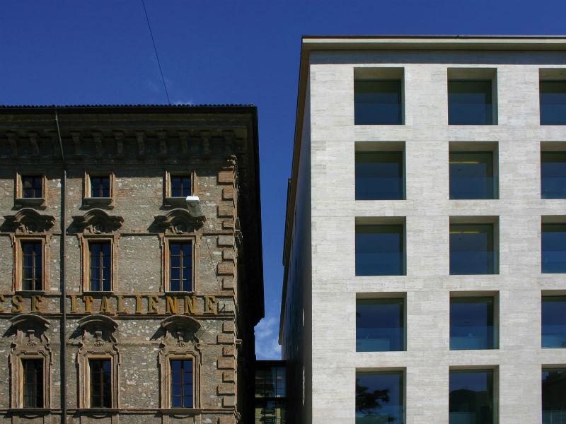 Image 3 - Die Altstadt Lugano