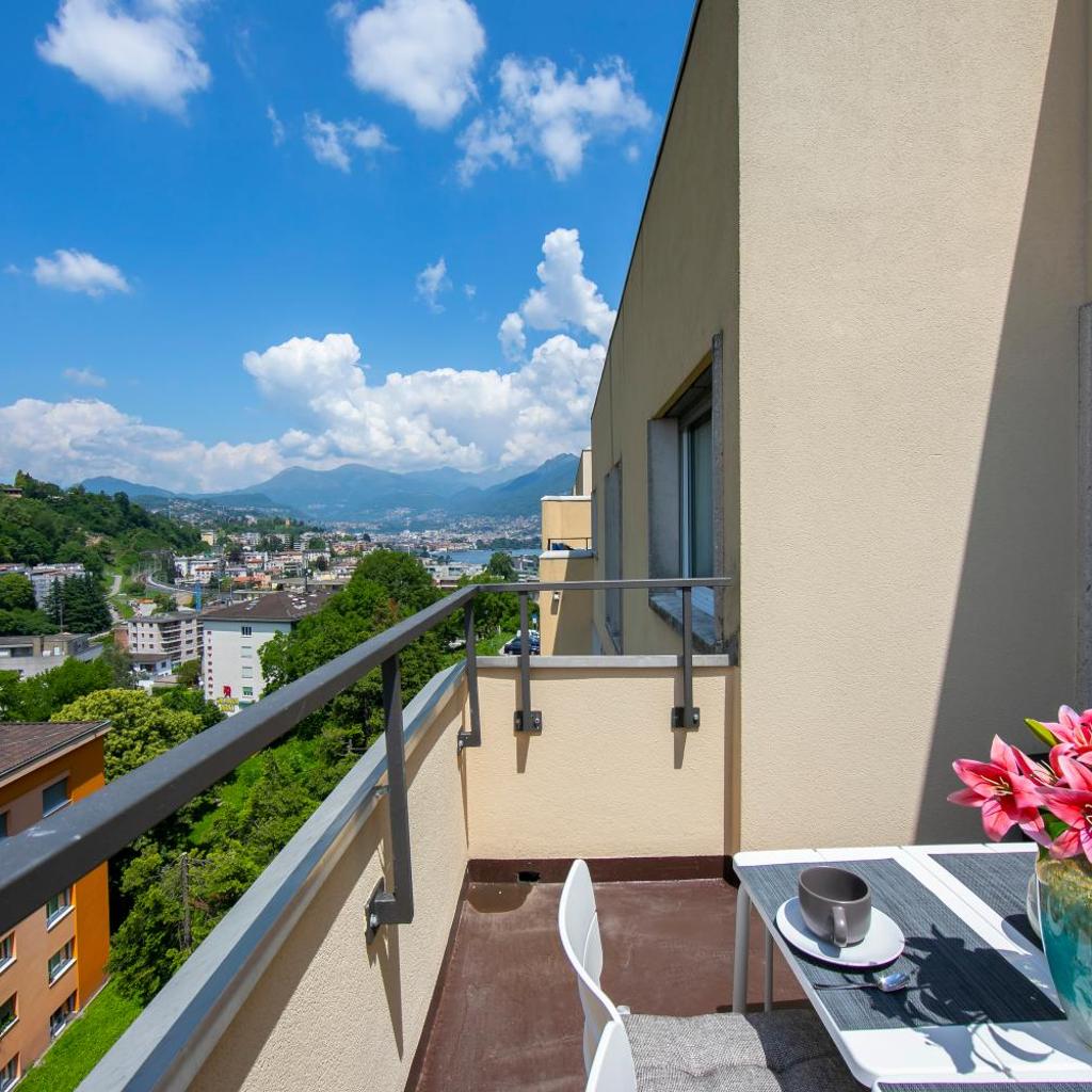 Image 0 - Laguna di Lugano - Happy Rentals