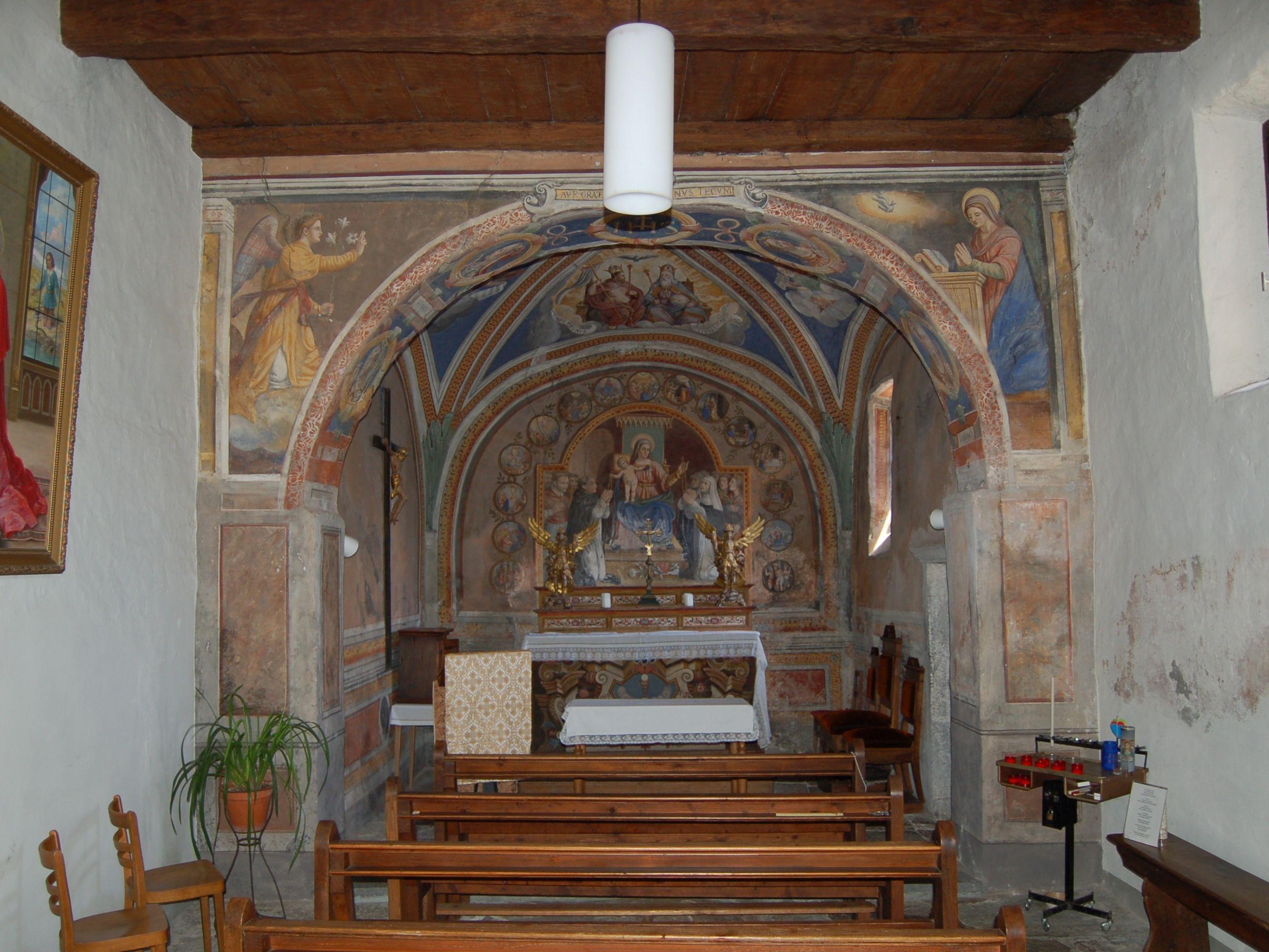 Image 1 - Oratorium St. Carlo