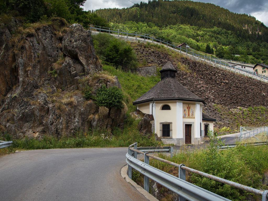Image 2 - Église Beata Vergine Stalvedro