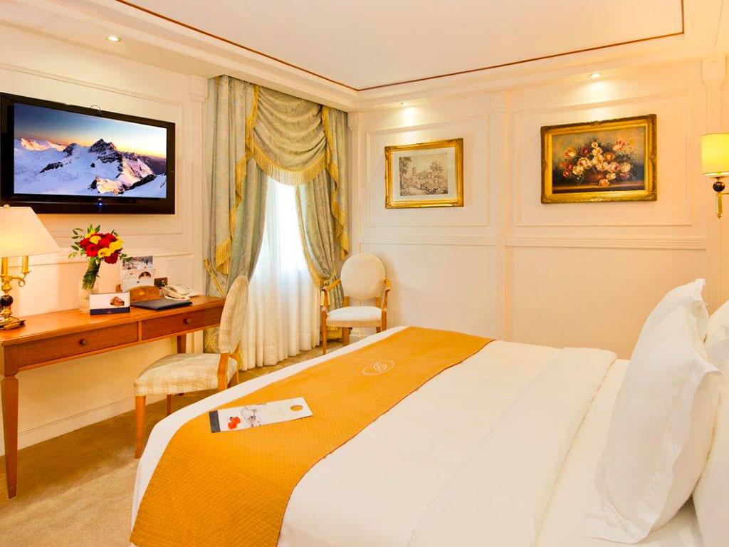 Image 41 - Swiss Diamond Hotel Lake Lugano