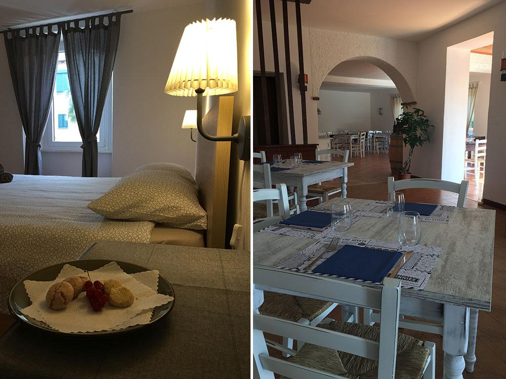 Image 25 - Albergo Ristorante Belcantone