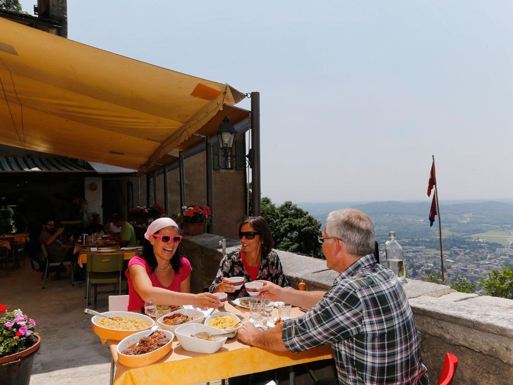 Image 2 - Eremo San Nicolao