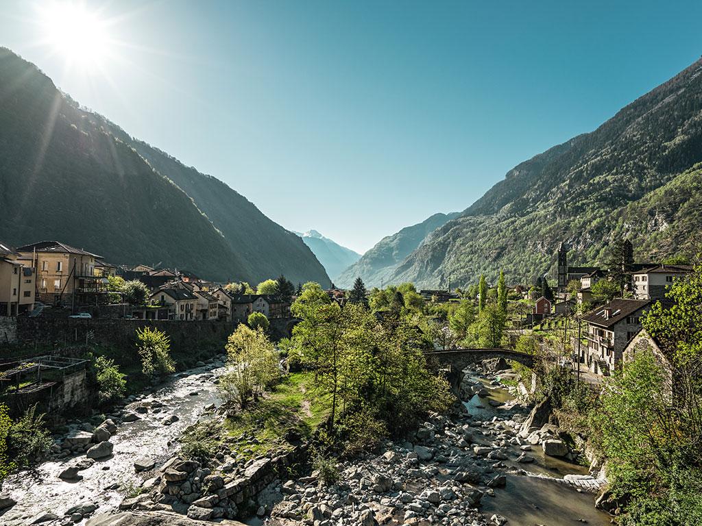 Image 2 - Grotto dei due ponti