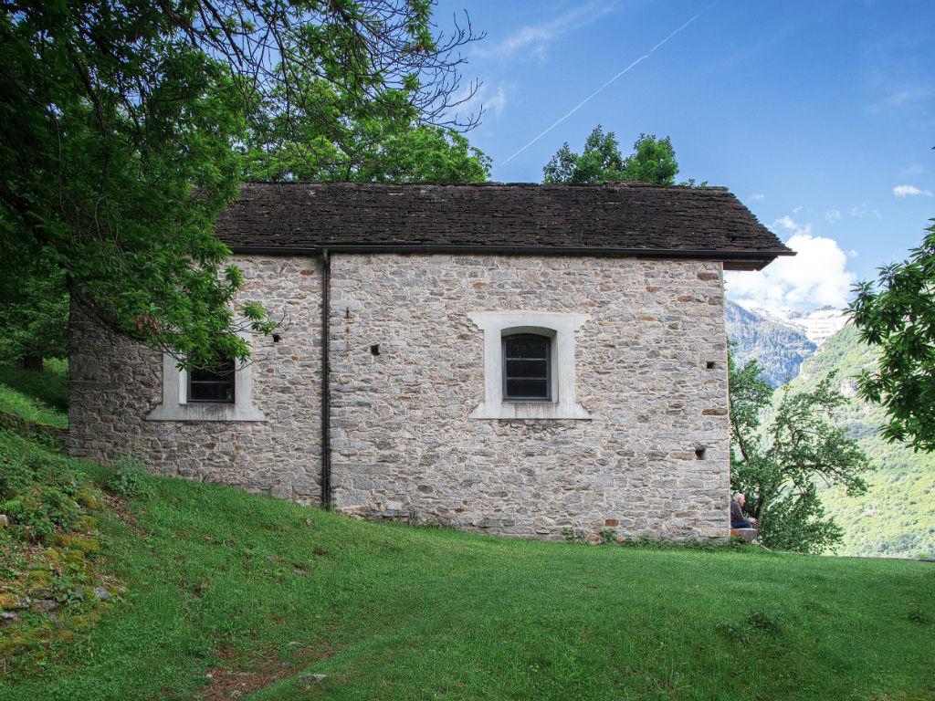 Image 6 - Oratorium Santa Petronilla