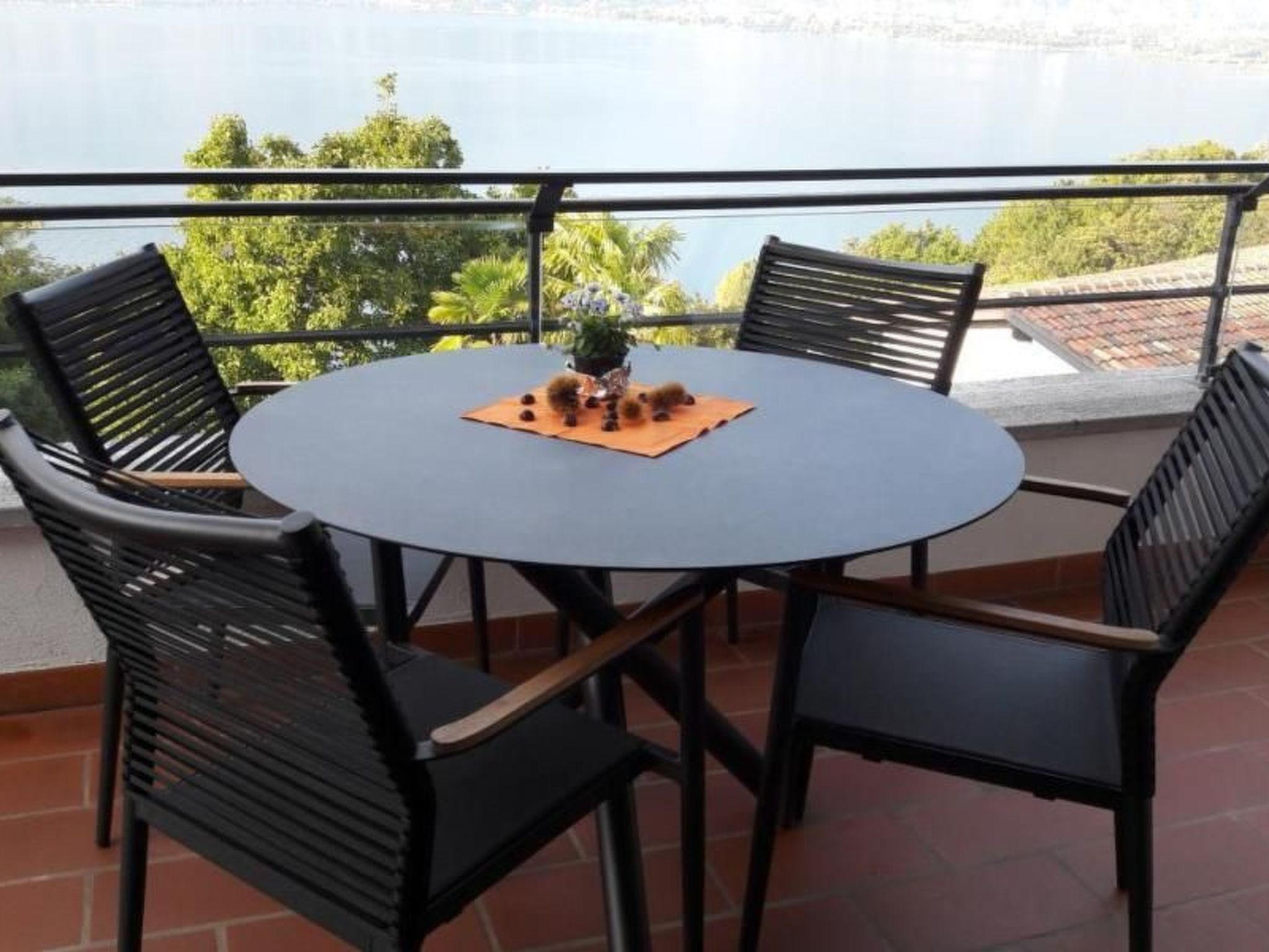 Image 0 - Residenza Viramonte - Casa Cecilia,  Wohnung 25
