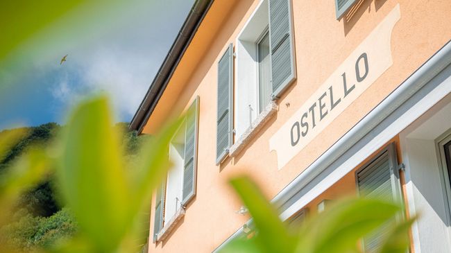 Image 5 - Ostello di Scudellate