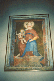 Image 0 - Kirche San Giovanni Evangelista