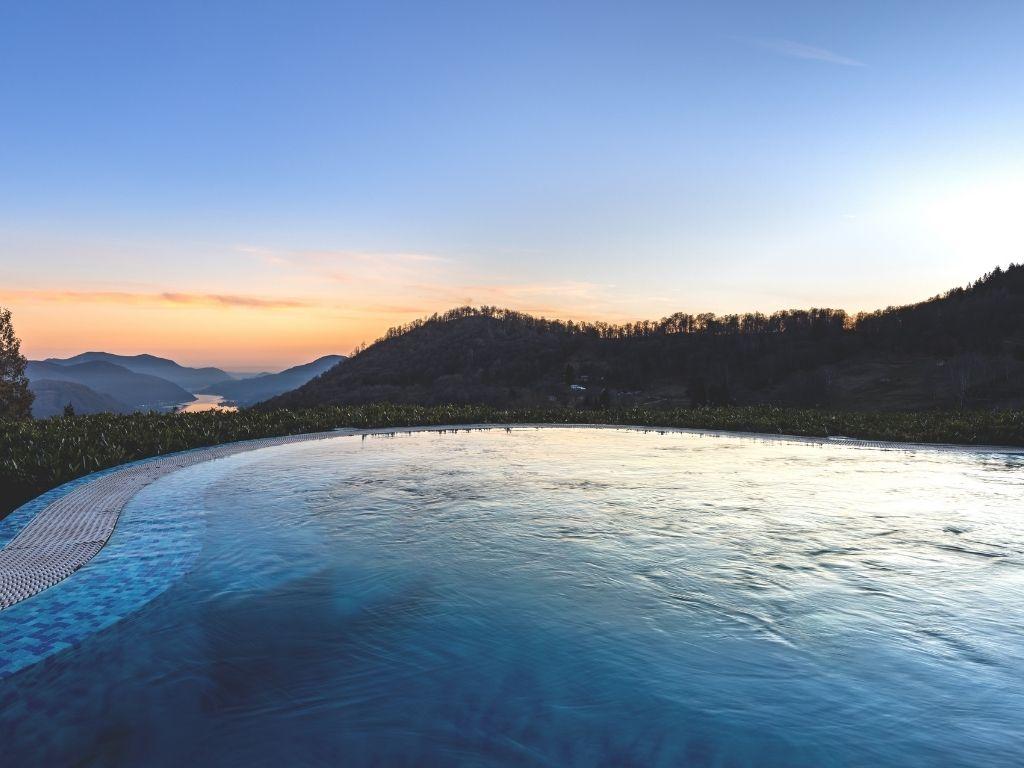 Image 7 - Kurhaus Cademario 