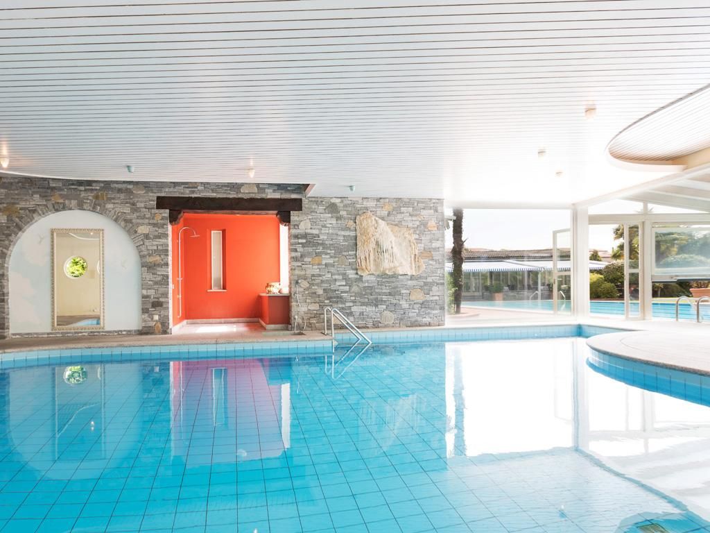 Image 9 - Delta Relax - Parkhotel Delta Ascona ****