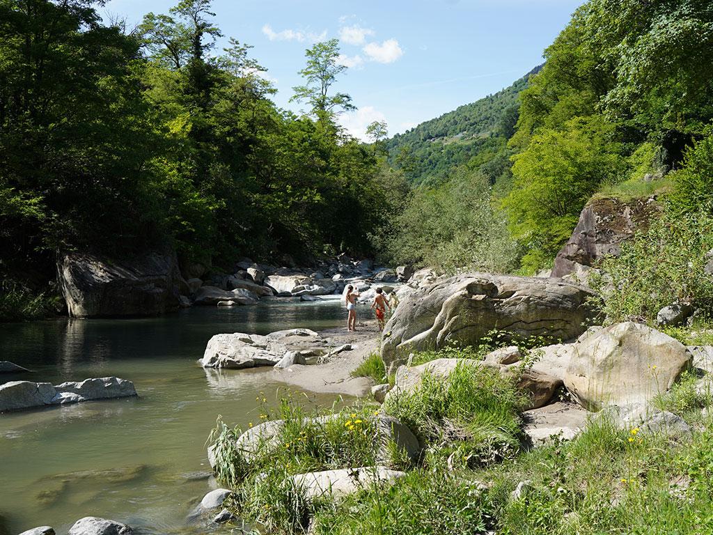 Image 5 - Grotto Pescatori