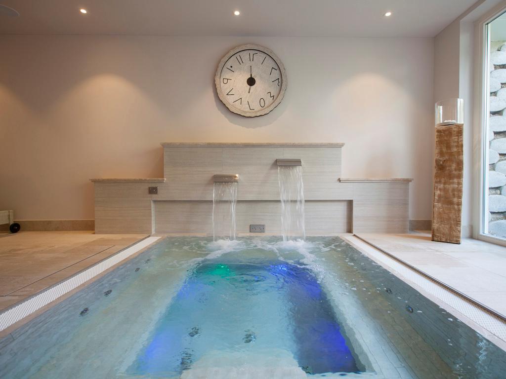 Image 1 - Delta Relax - Parkhotel Delta Ascona ****