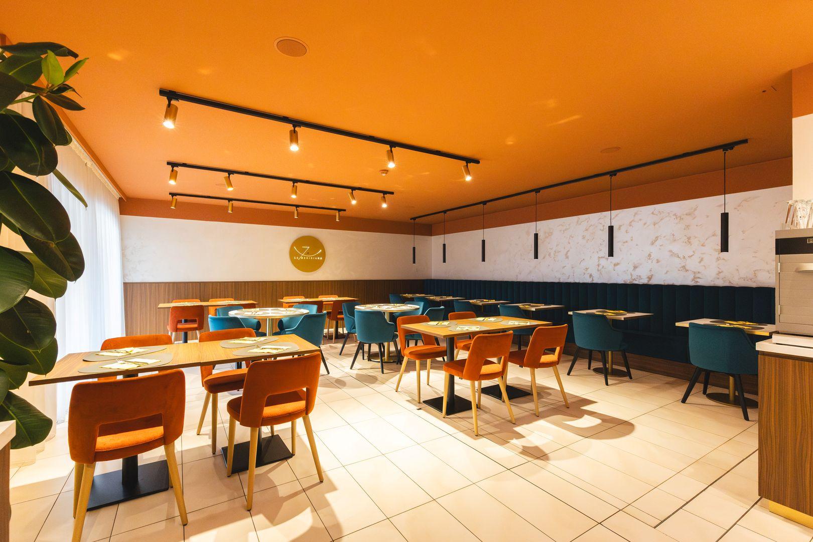 Image 6 - Hotel la Meridiana Lake & SPA