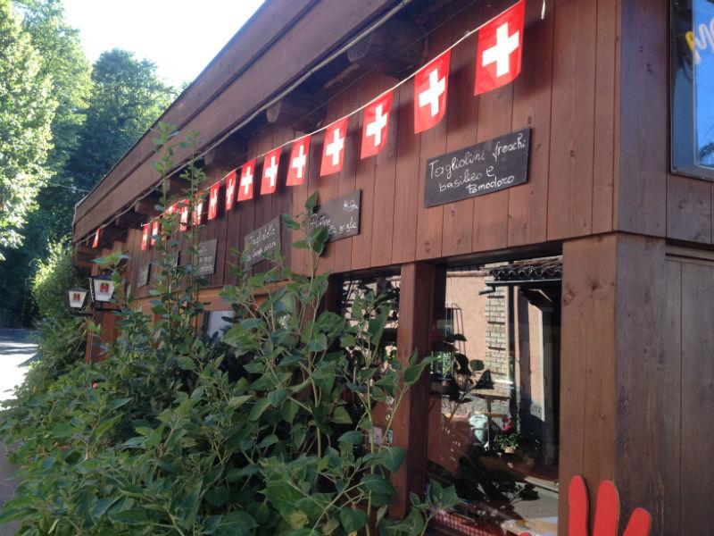 Image 1 - Grotto al Bosco