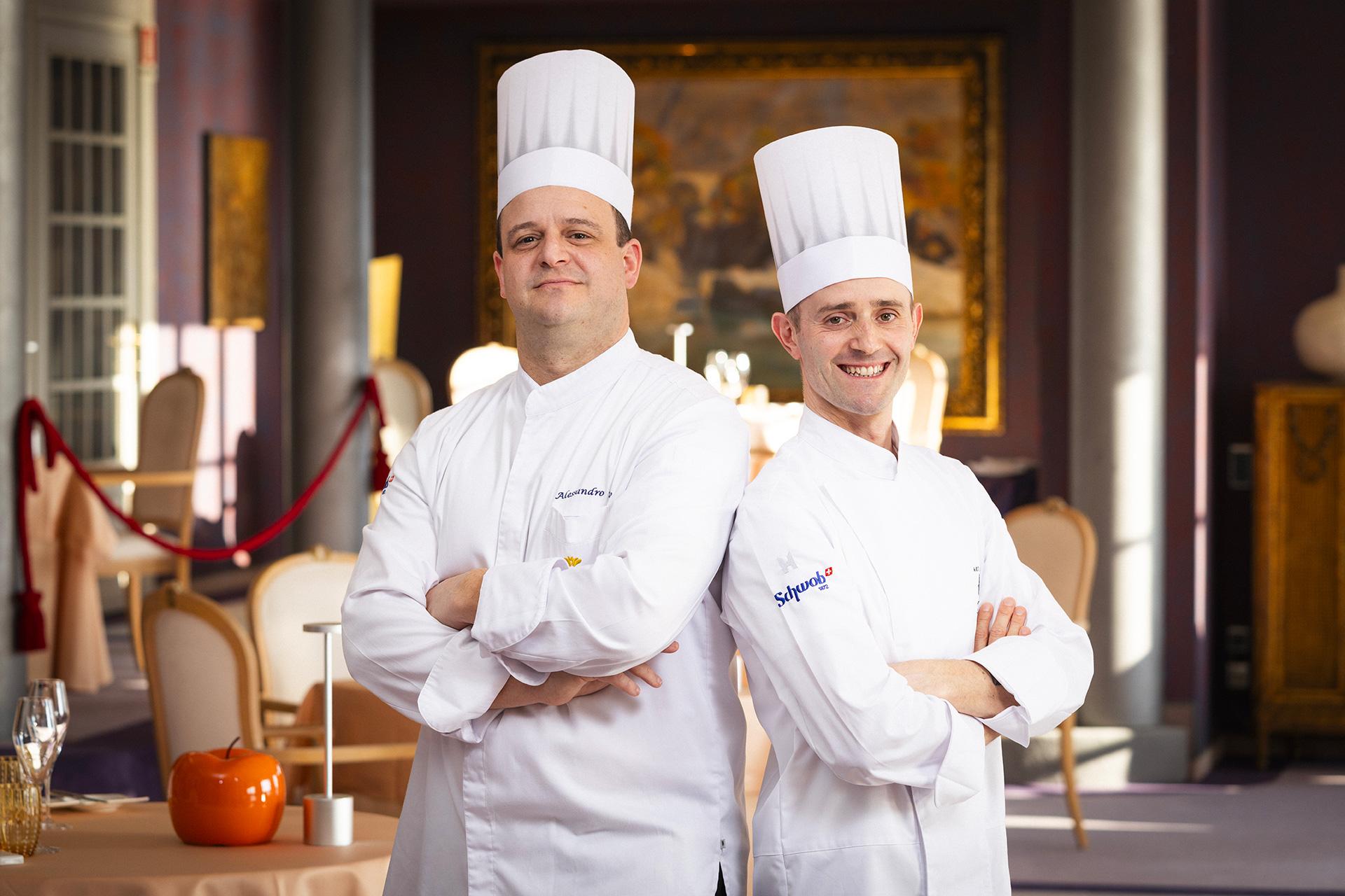 Image 21 - Restaurant Gallery Arté al Lago