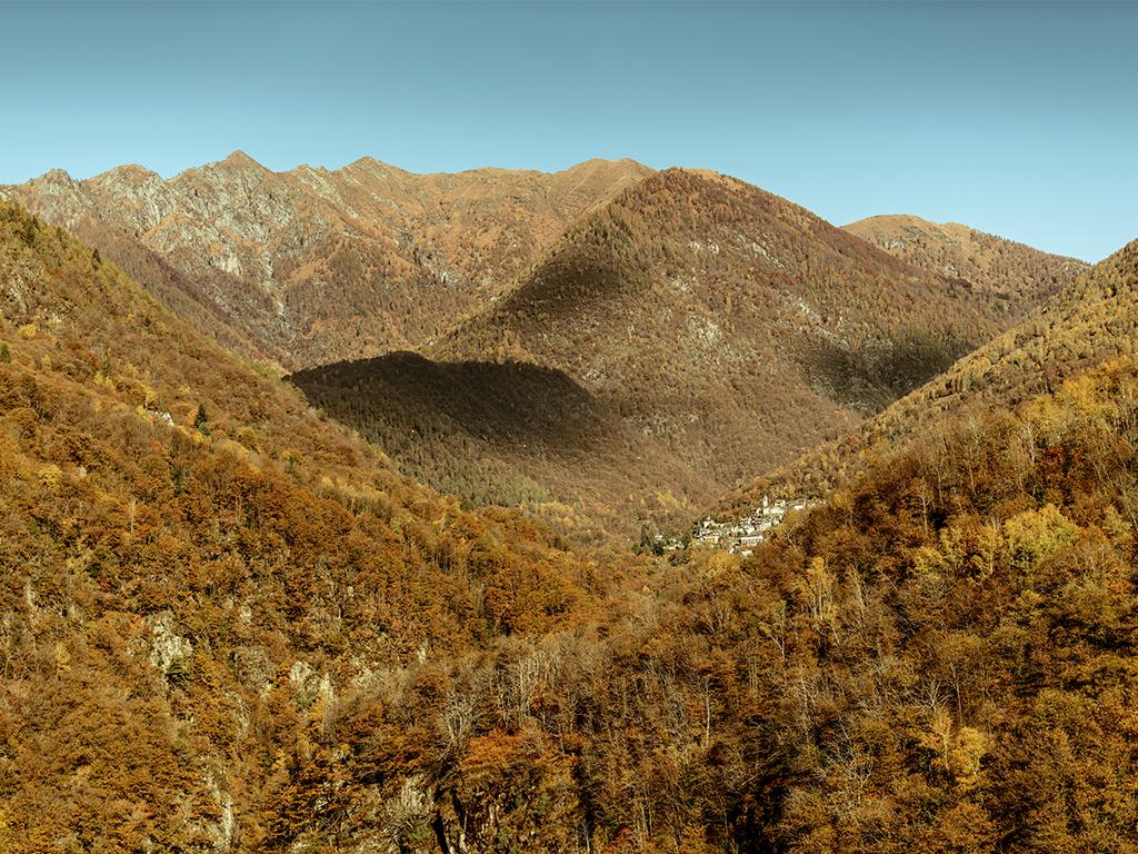 Image 1 - Centovalli e Terre di Pedemonte