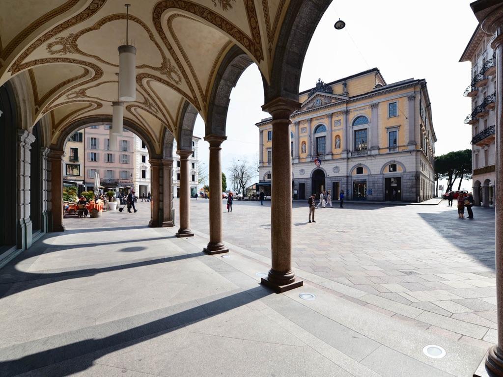 Image 1 - Piazza Riforma