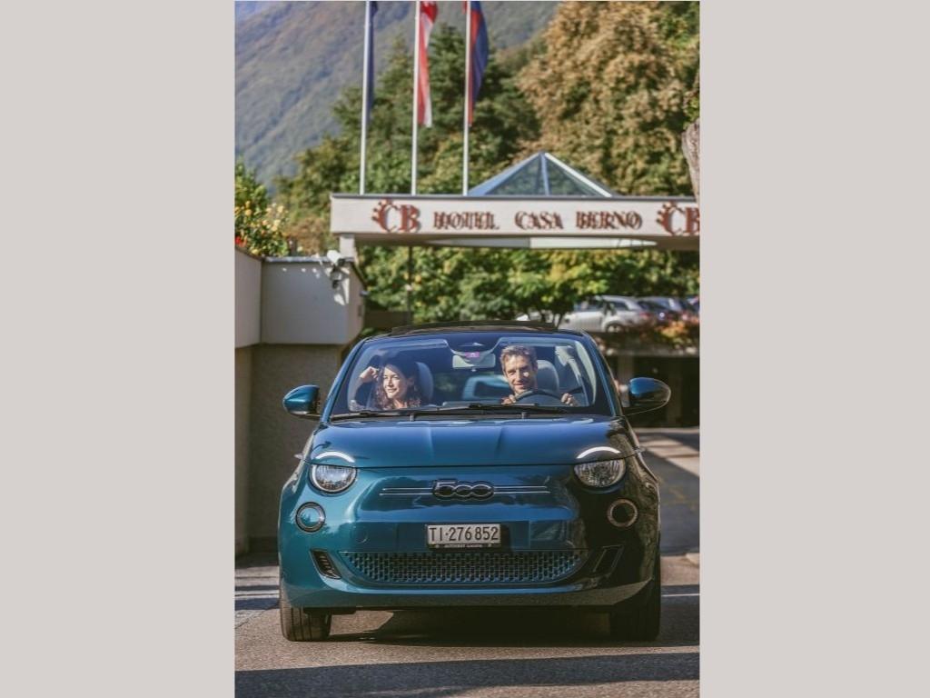 Image 10 - Casa Berno Panorama Resort