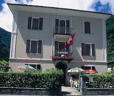 Image 0 - Castello Osteria