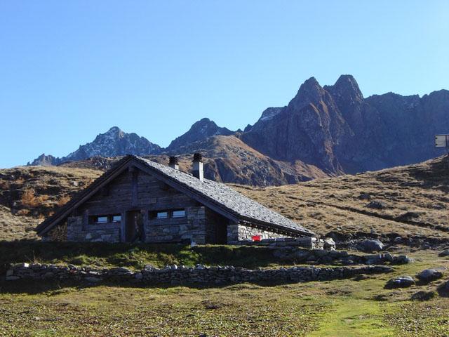 Image 2 - Rifugio Garzonera