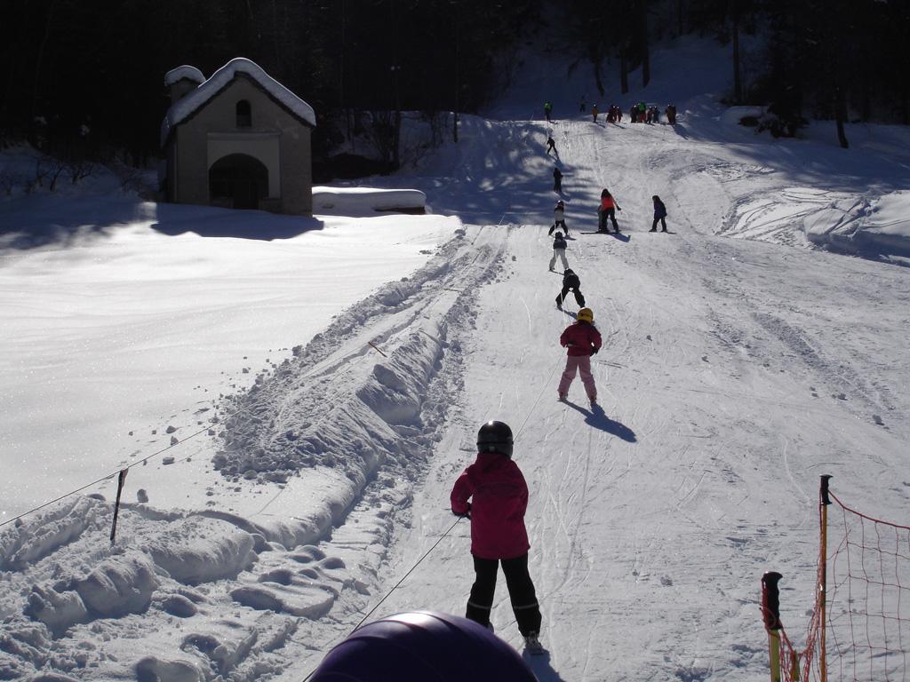 Image 1 - Piste Cappellina - Piano di Peccia