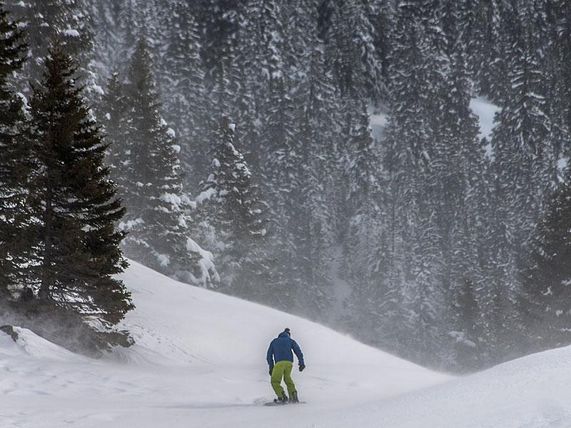 Image 2 - Skigebiet Carì 