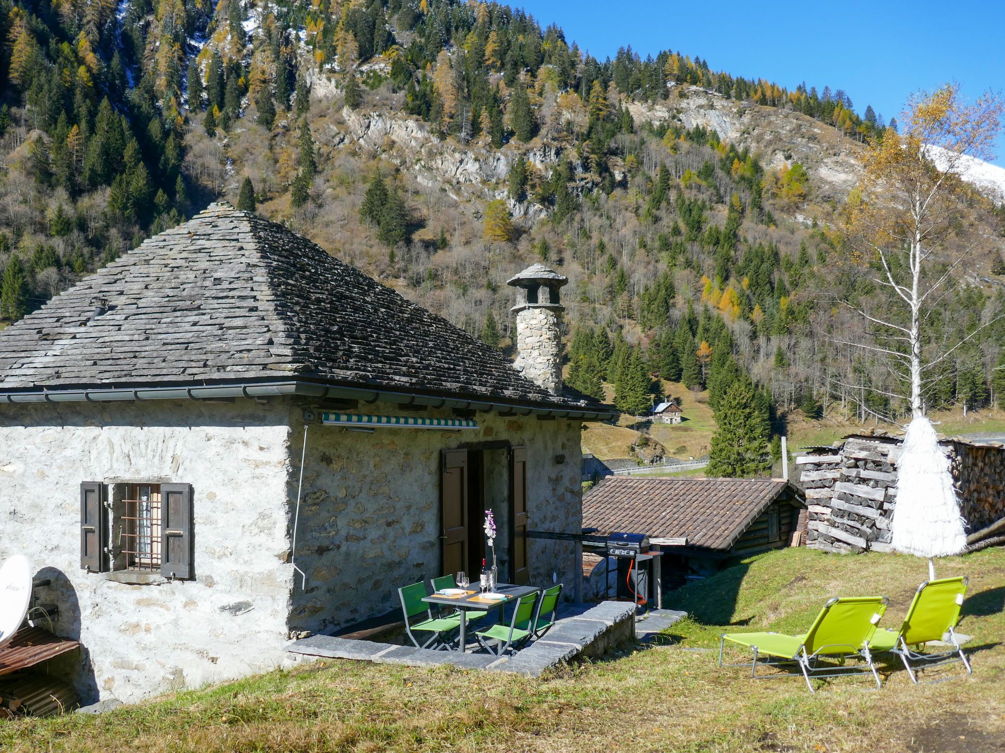 Image 0 - Rustico Stübii