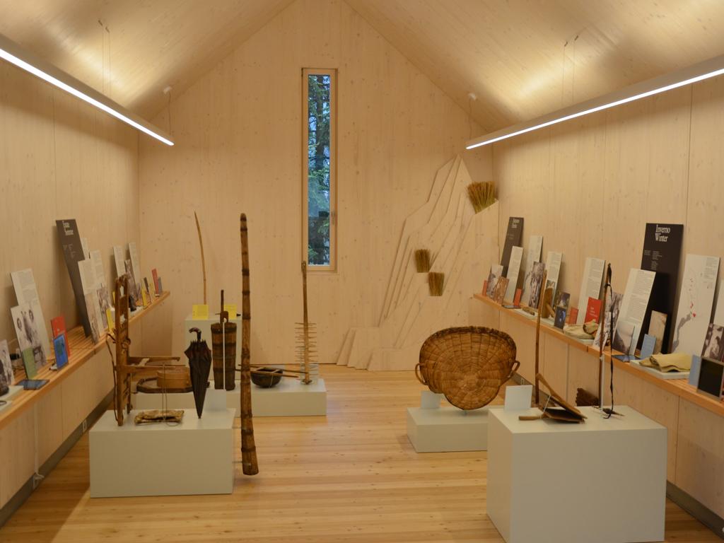 Image 5 - Museo di Val Verzasca