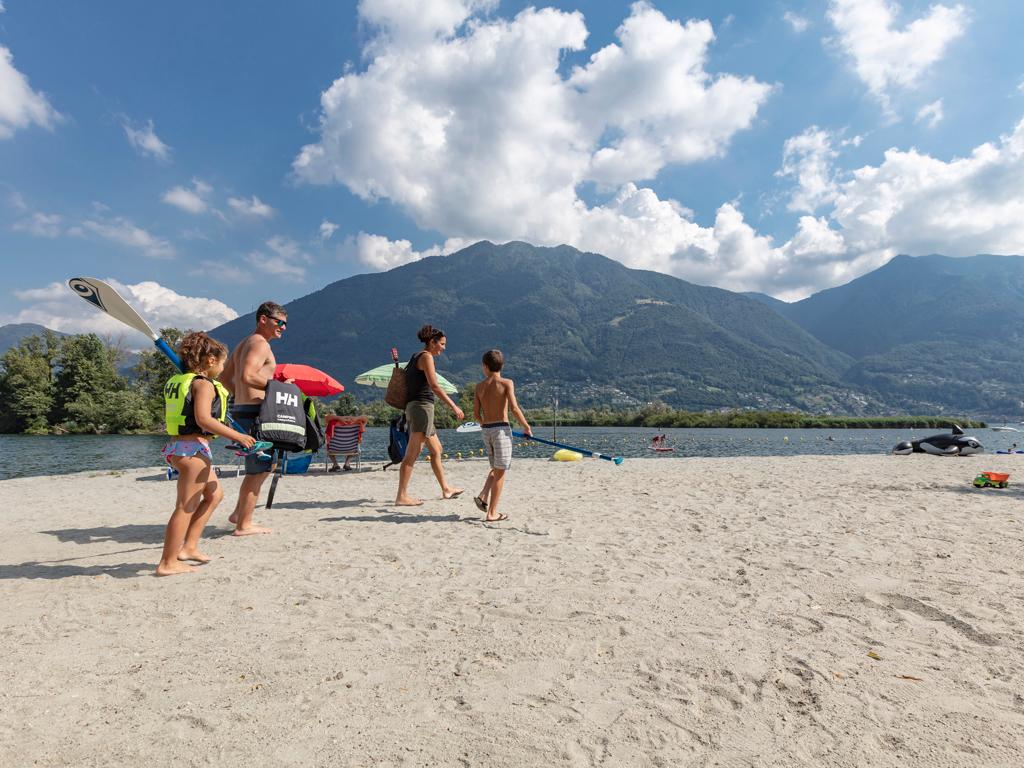 Image 11 - Campofelice Camping Village